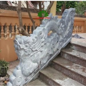 RỒNG ĐÁ BẬC TAM CẤP M-03 (Sao chép)