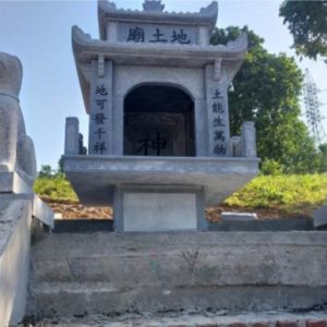 BÀN THỜ THIÊN ĐÁ TỰ NHIÊN