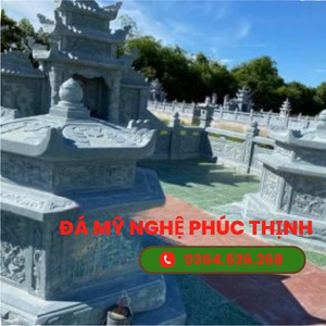 MỘ LỤC GIÁC ĐÁ M-07 (Sao chép)