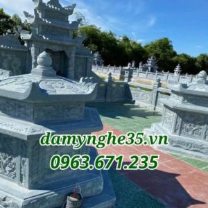 MỘ LỤC GIÁC ĐÁ M-07 (Sao chép)