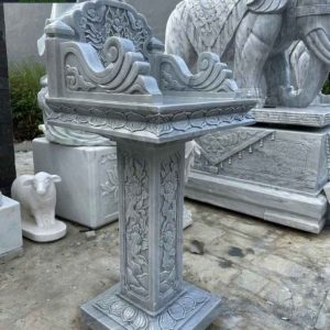 Cây hương đá ngoài trời