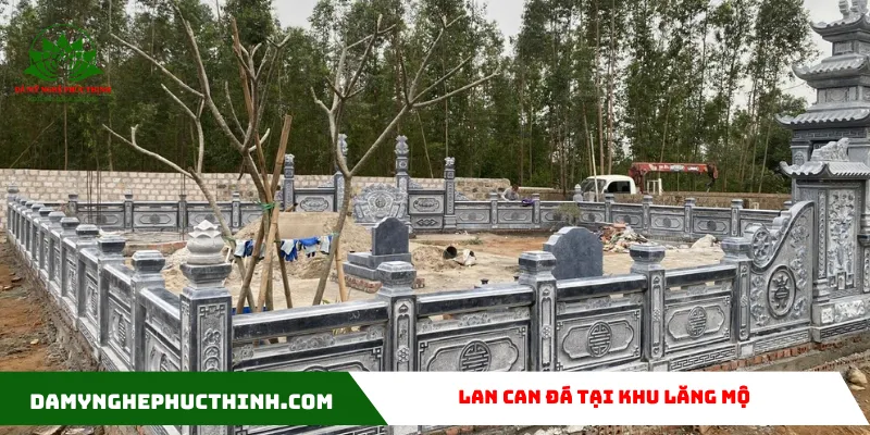 Mua lan can bằng đá giá tốt nhất 