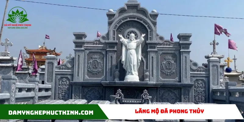 Đá Mỹ Nghệ Phúc Thịnh cung cấp đa dạng mẫu mã sản phẩm