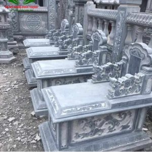 Mộ đá tam sơn giá rẻ