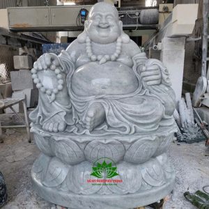 Tượng Phật Di Lặc