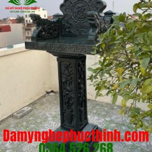 Cây hương đá xanh rêu cao cấp