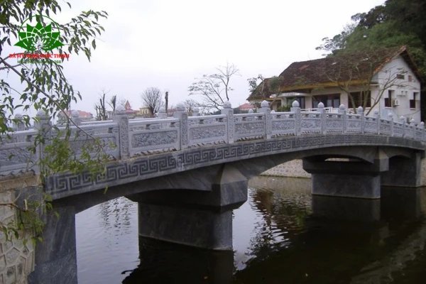 Báo giá lan can đá mới nhất năm