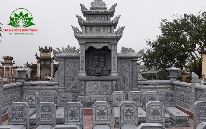 Hướng dẫn cách kiểm tra đá lăng mộ tốt