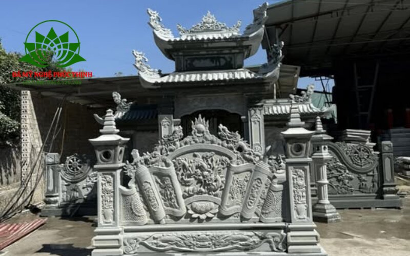 Giá các vật phẩm thờ cúng đi kèm khác