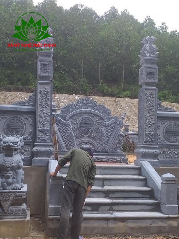 Khó khăn khi lắp đặt đá mỹ nghệ tại Hà Nội