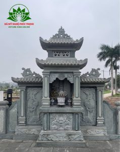Lăng mộ đá Hải Phòng