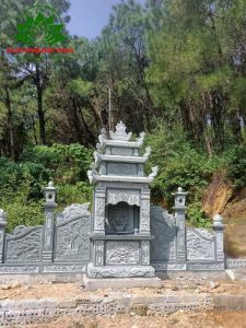 Lăng mộ đá Hưng Yên
