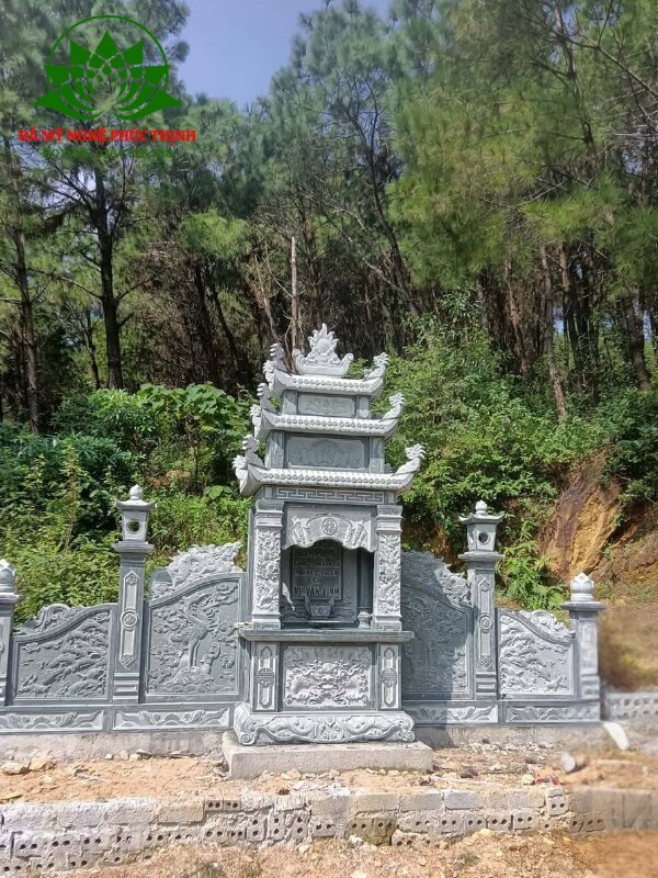 Lăng mộ đá Hưng Yên