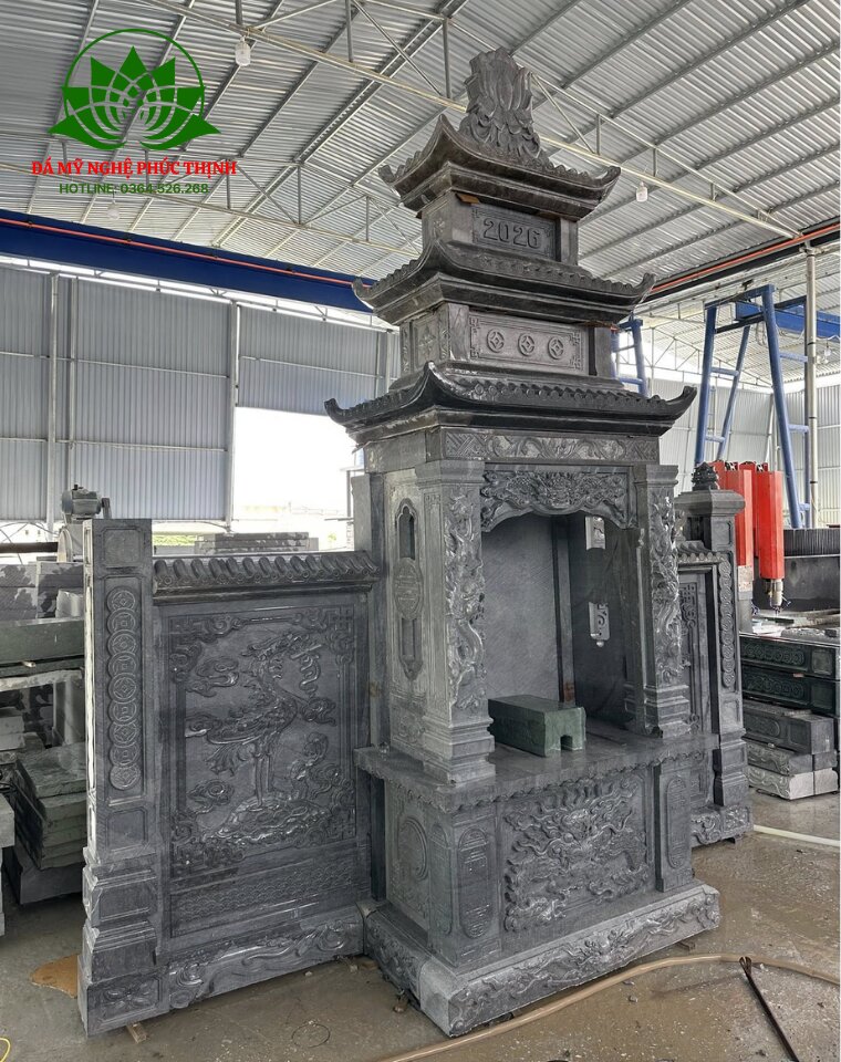Cần đo đạc mộ đúng kích thước