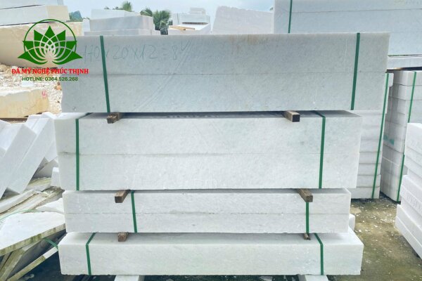 Chọn phôi đá chất lượng, không om nứt