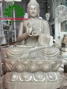 Tượng Phật Thích Ca Mâu Ni