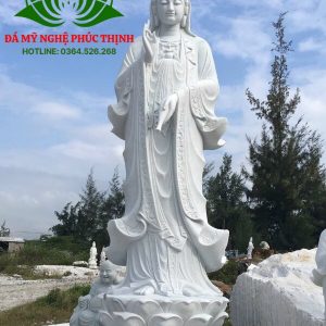 Tượng Quan Âm Đại Từ Đại Bi