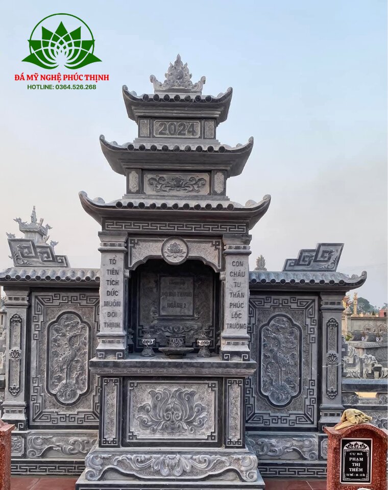 So sánh về giá thành đá xanh rêu và đá xanh đen