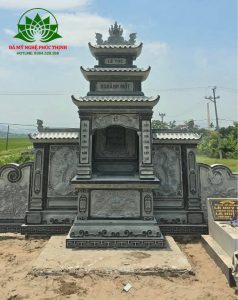 Cách chọn ngày tốt xây lăng mộ