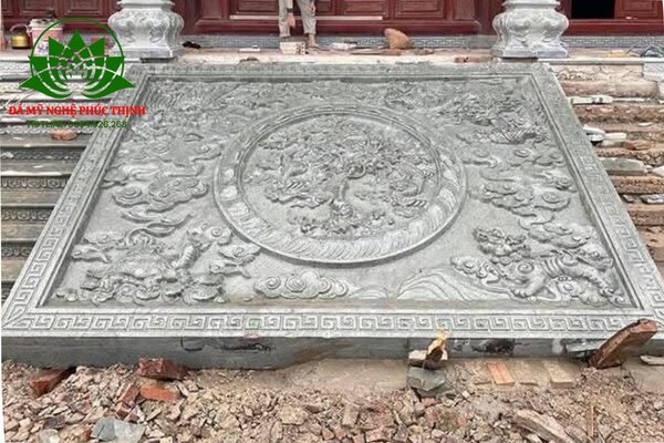 Giá chiếu rồng tính theo bộ hoặc mét vuông hoàn thiện