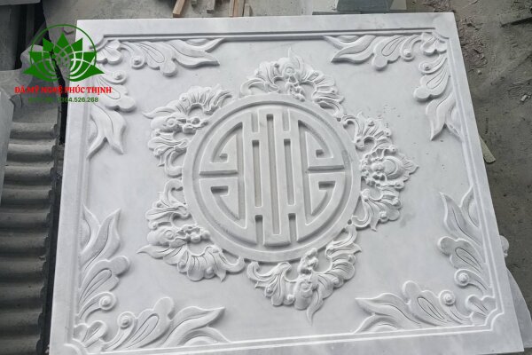Họa tiết chữ Hán