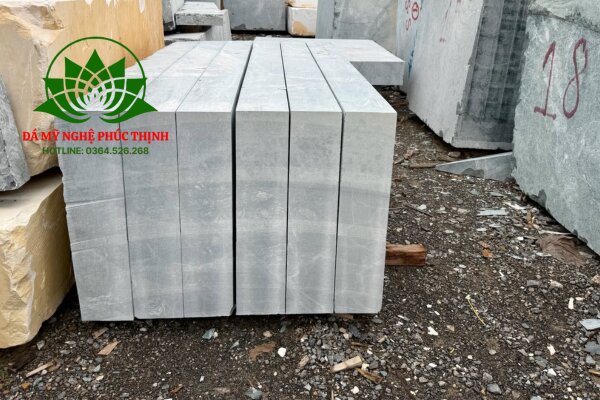 Sai lầm khi chọn phôi đá không đủ độ dày