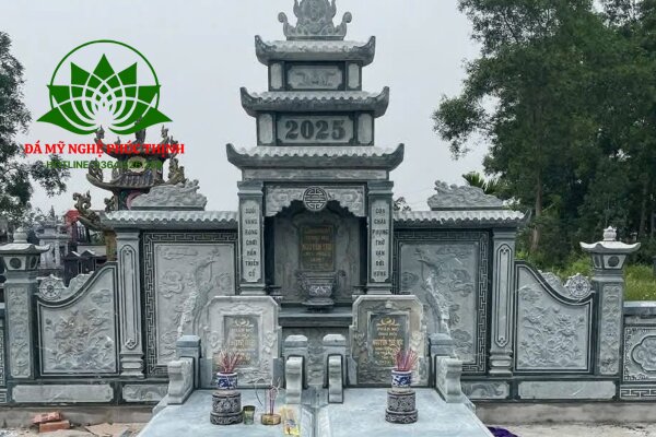 Không nên chọn đá có nhiều vân, vết rạn