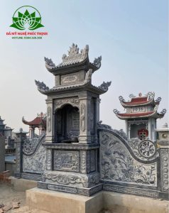Ý nghĩa hoa văn đá mỹ nghệ
