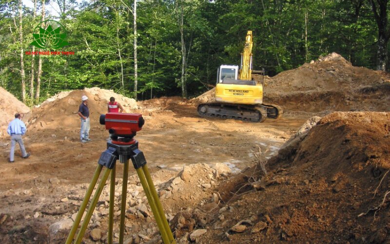 Cách tính diện tích khu lăng mộ trước khi đặt làm Cách tính diện tích khu lăng mộ trước khi đặt làm